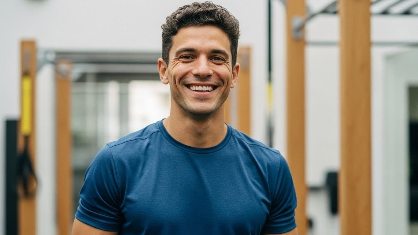 Especialista Calistenia